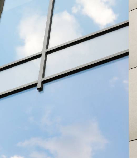 Energy efficient windows