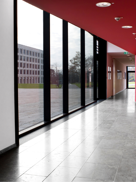 security glass company